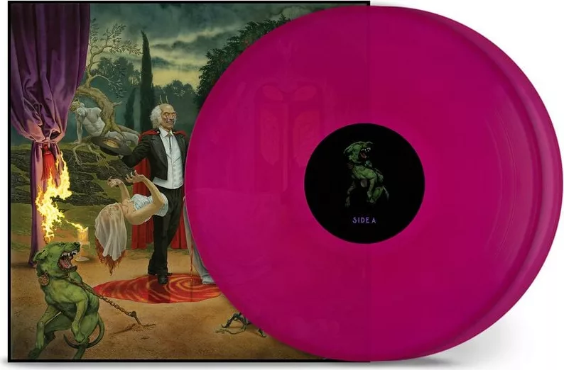 Anthrax — Cursum Perficio