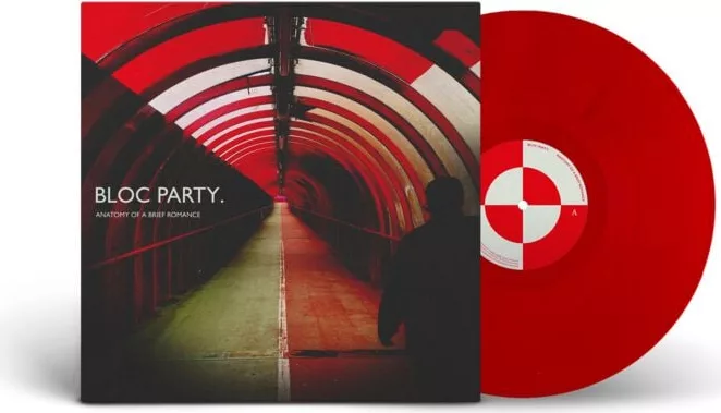 Bloc Party — Anatomy Of A Brief Romance