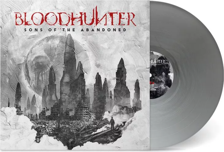 Bloodhunter — Sons of the abandoned