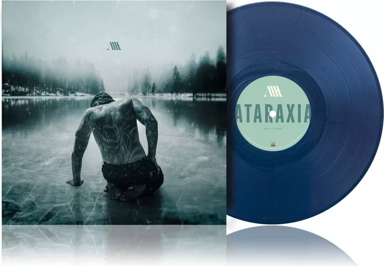 Allt — Ataraxia