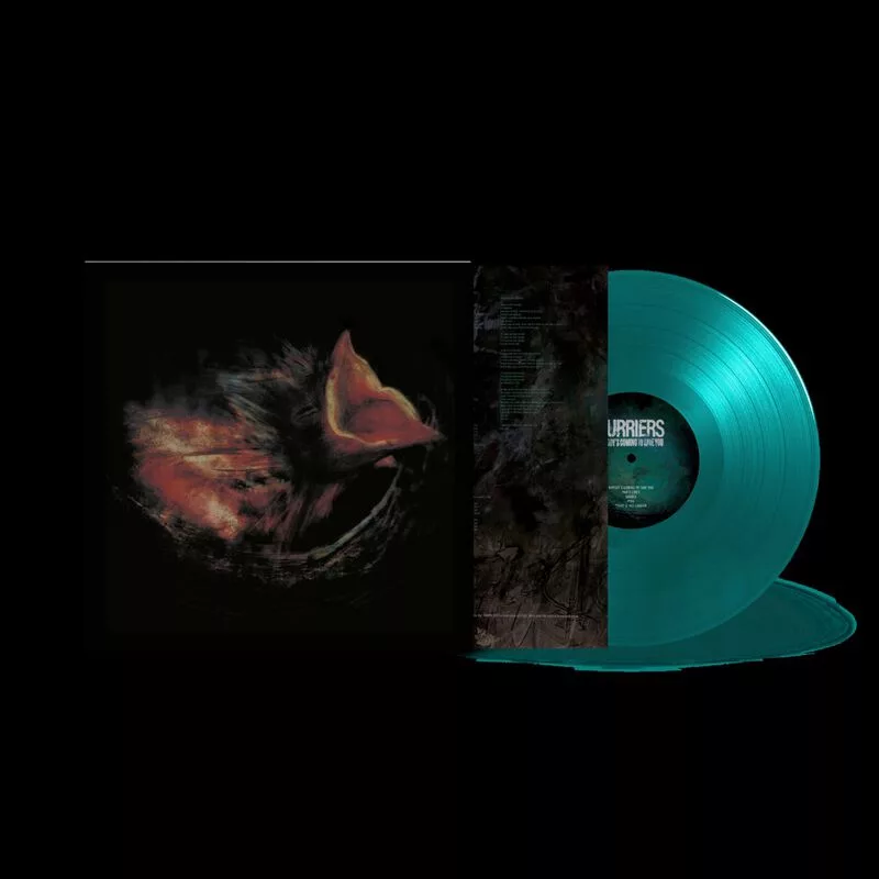 Gurriers — Nobody's Coming To Save You
