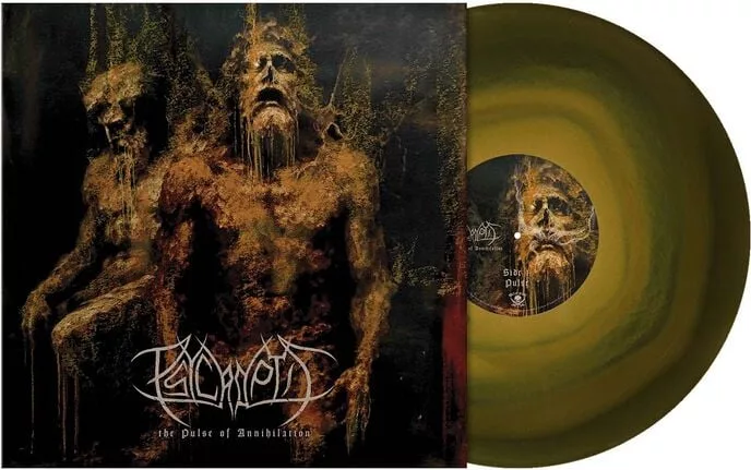 Psycroptic — The Pulse of Annihilation