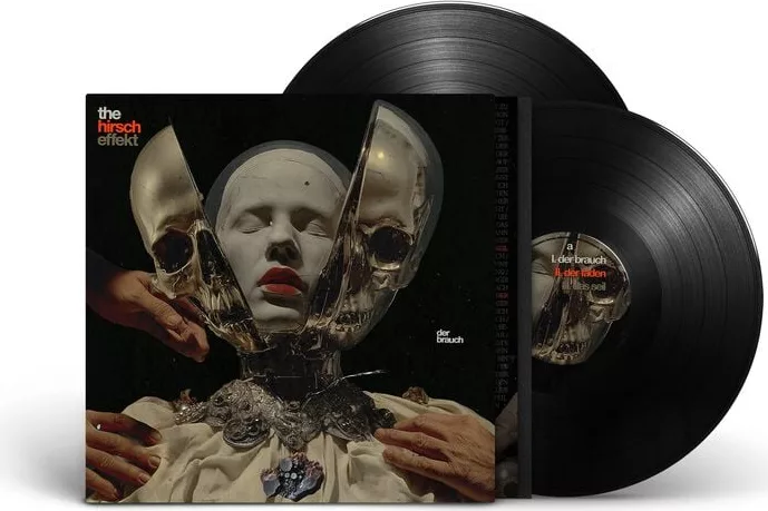 The Hirsch Effekt — Der Brauch