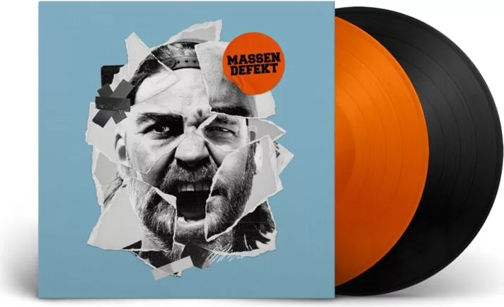 Massendefekt — Massendefekt
