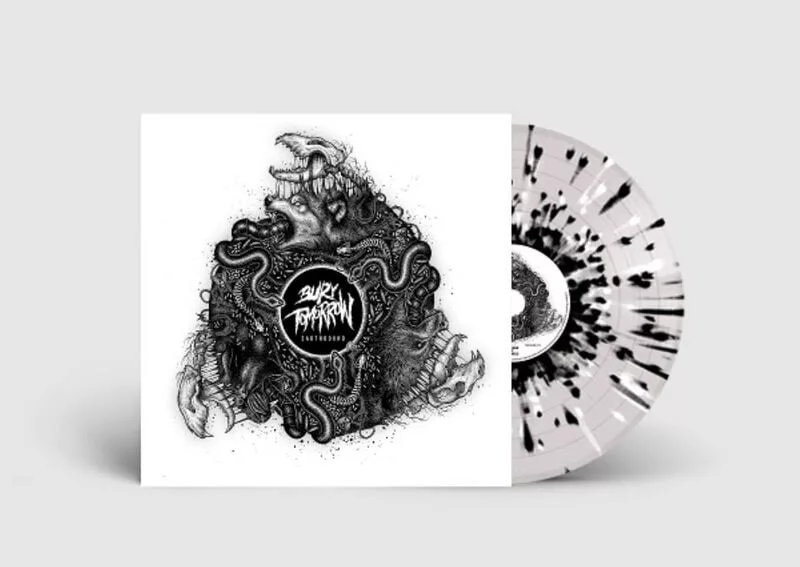 Bury Tomorrow — The union of crowns