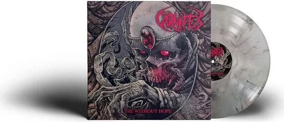 Carnifex — Die without hope
