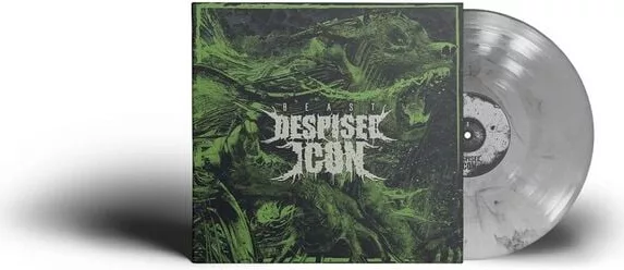 Despised Icon — Beast