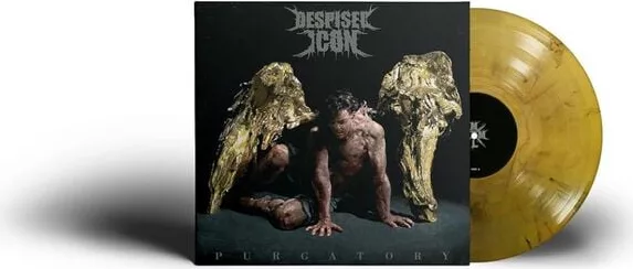 Despised Icon — Purgatory