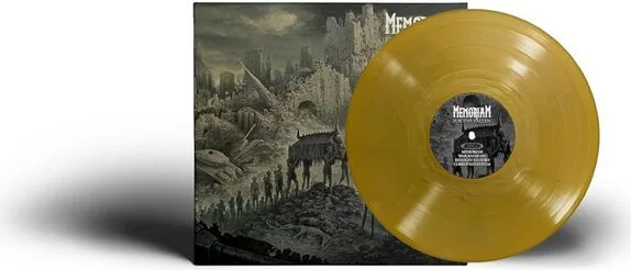 Memoriam — For the fallen