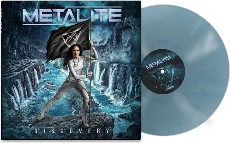Metalite — Discovery