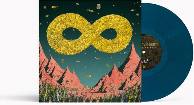 Dance Gavin Dance — Mothership (10th Anniversary Edition)