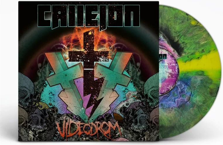 Callejon — Videodrom