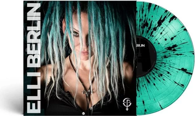 Elli Berlin — Elli Berlin