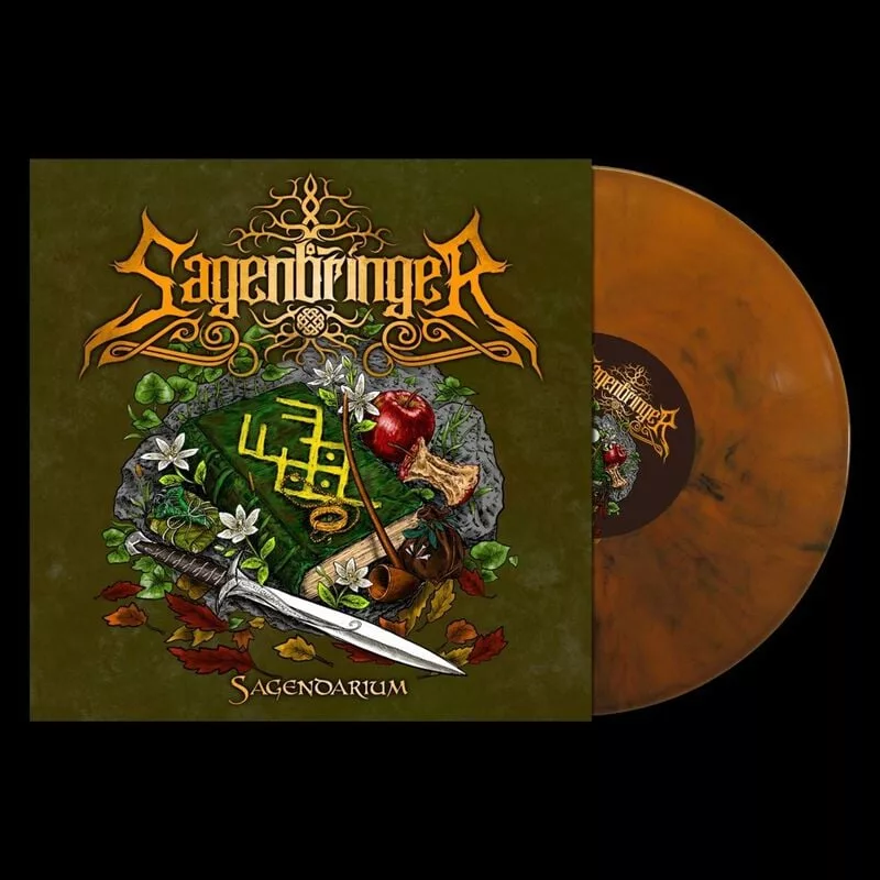 Sagenbringer — Sagendarium