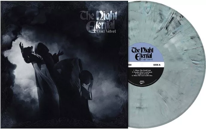 The Night Eternal — Cold Velvet