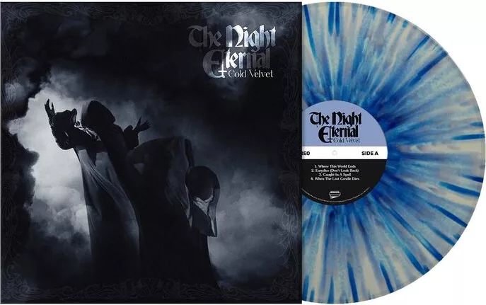 The Night Eternal — Cold Velvet