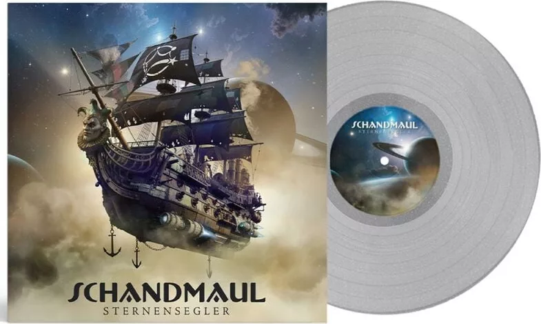 Schandmaul — Sternensegler