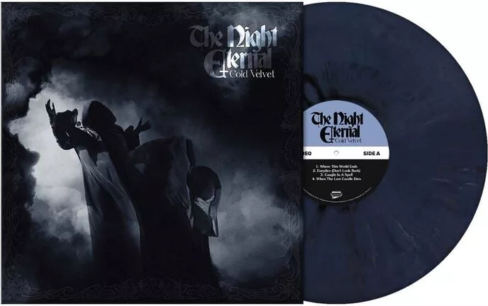 The Night Eternal — Cold Velvet
