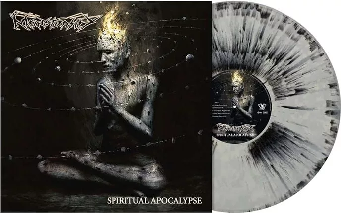 Monstrosity — Spiritual apocalypse