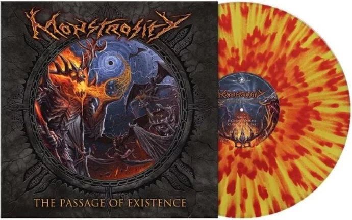 Monstrosity — The passage of existence