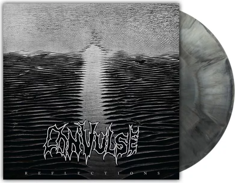 Convulse — Reflections