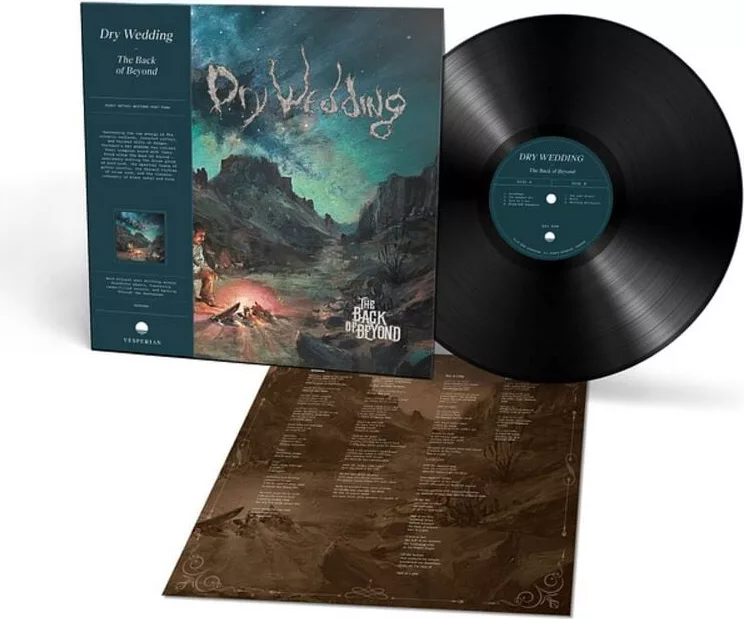 Dry Wedding — The Back Of Beyond