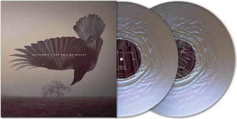 Katatonia — The fall of hearts (10th Anniversary)