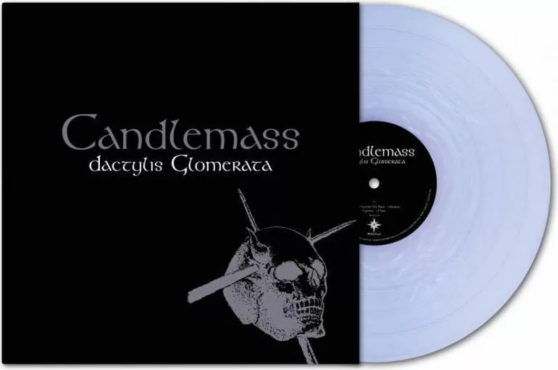 Candlemass — Dactylis glomerata