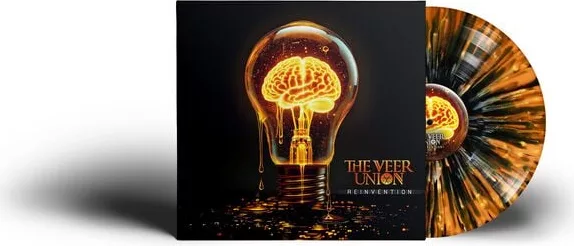 The Veer Union — Reinvention