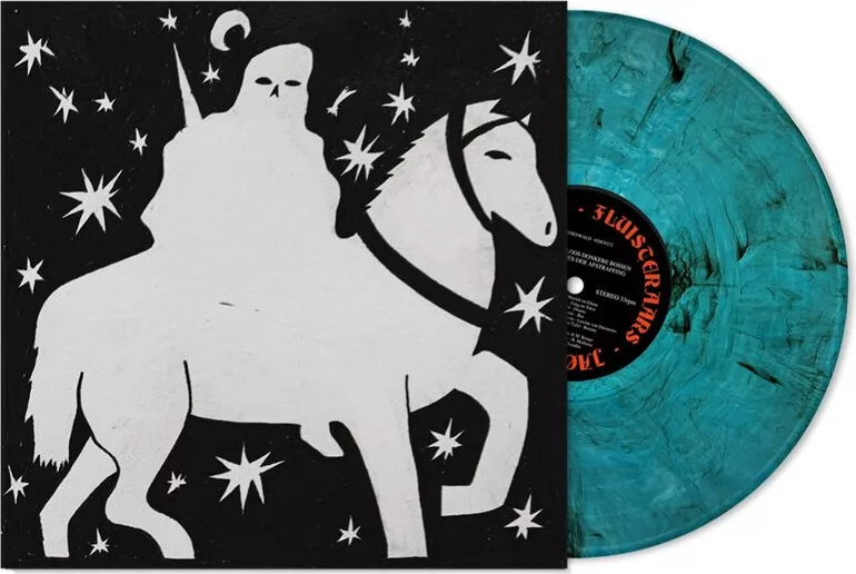 Fluisteraars — Jacht der Mysteriën