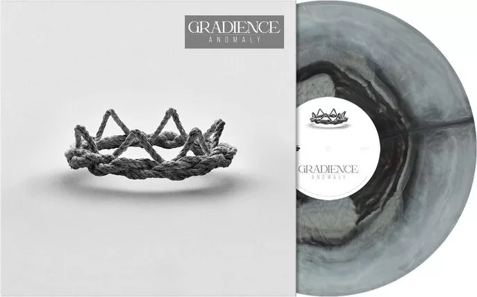 Gradience — Anomaly