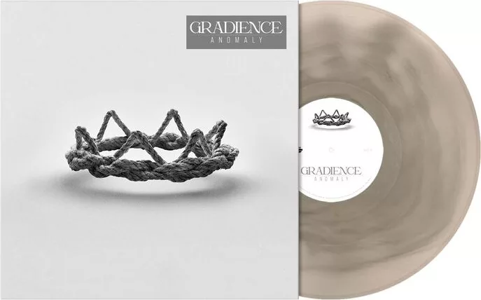 Gradience — Anomaly