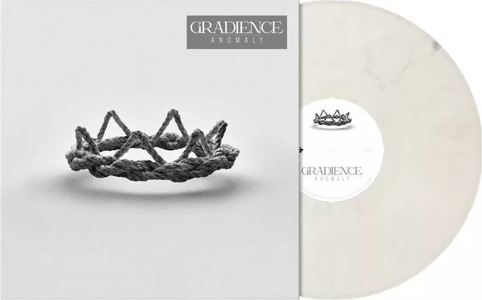 Gradience — Anomaly