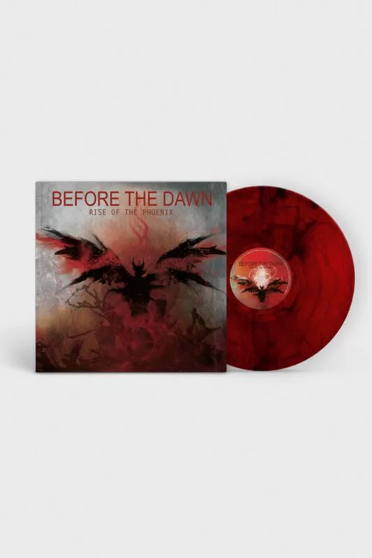 Before The Dawn — Rise of the Phoenix