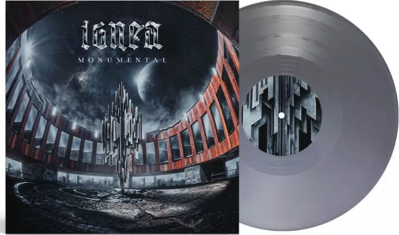 Ignea — Monumental