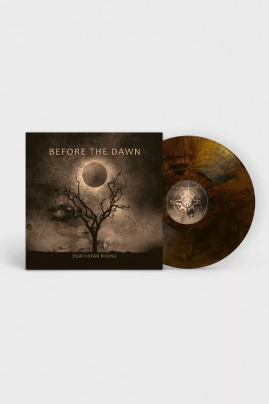 Before The Dawn — Deathstar rising