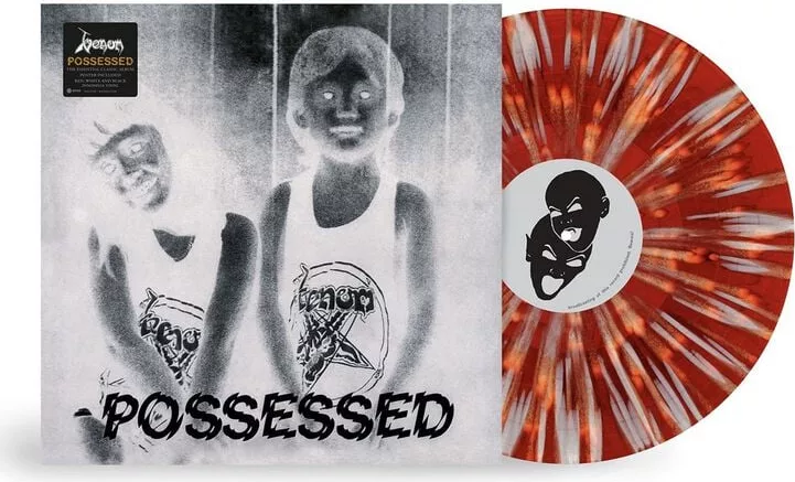 Venom — Possessed