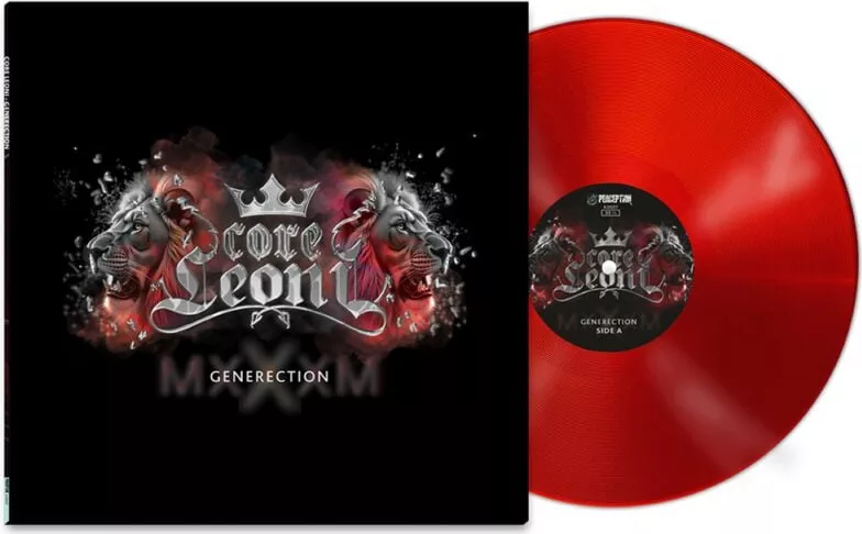 Coreleoni — Generection