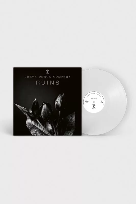 Grave Dance Company — Ruins