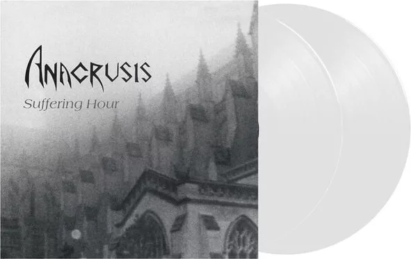 Anacrusis — Suffering hour