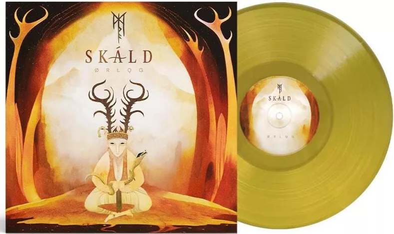 Skald — Orlog
