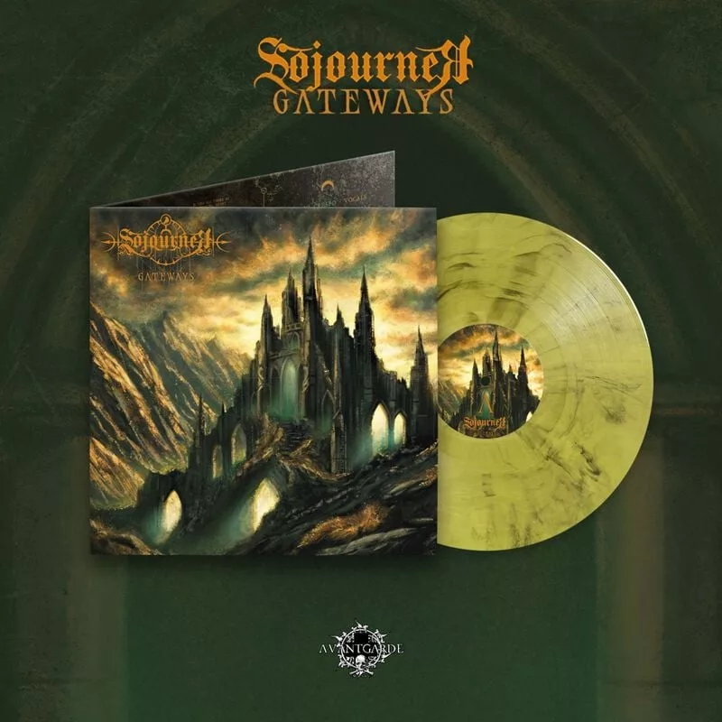 Sojourner — Gateways