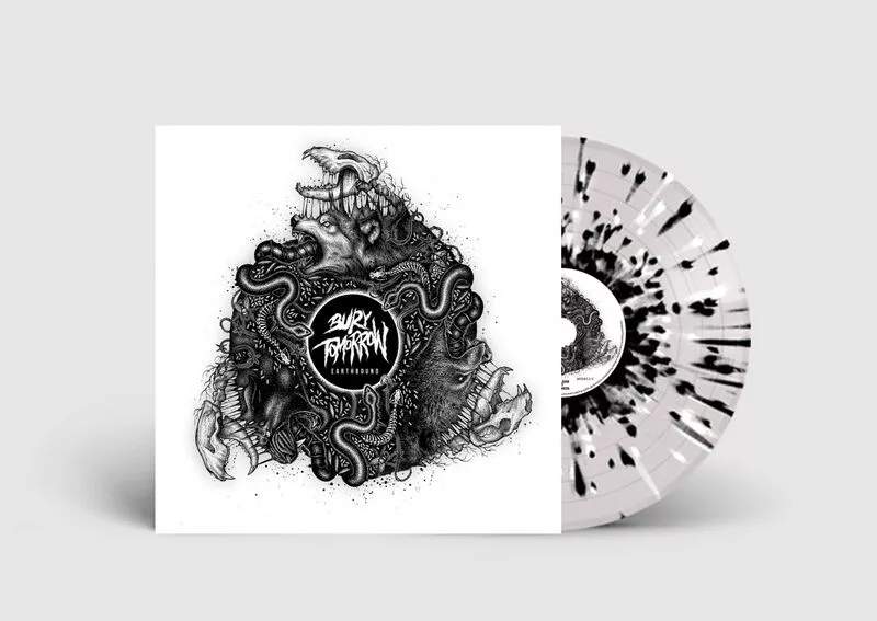 Bury Tomorrow — Earthbound
