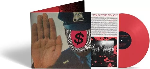 Angel Du$t — Cold 2 The Touch