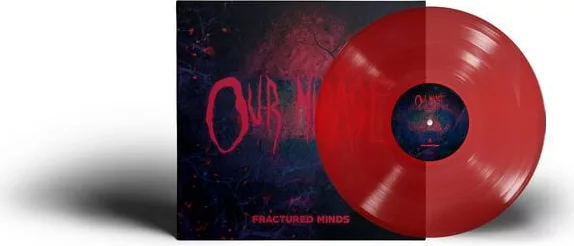 Our Mirage — Fractured Minds