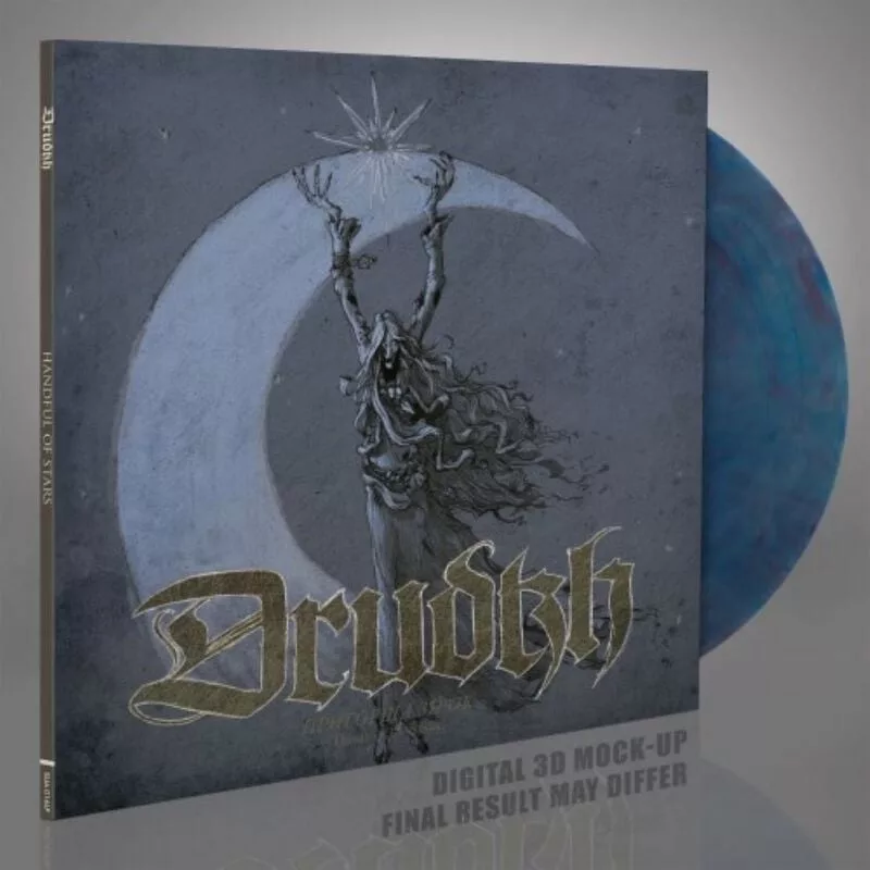 Drudkh — Handful of stars