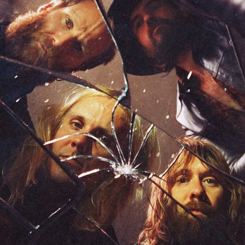 Kadavar — Kids Abandoning Destiny Among Vanity And Ruin