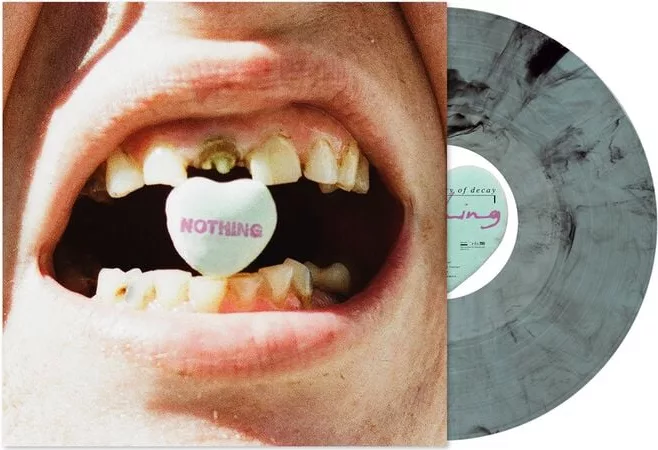 Nothing — A Short History of Decay