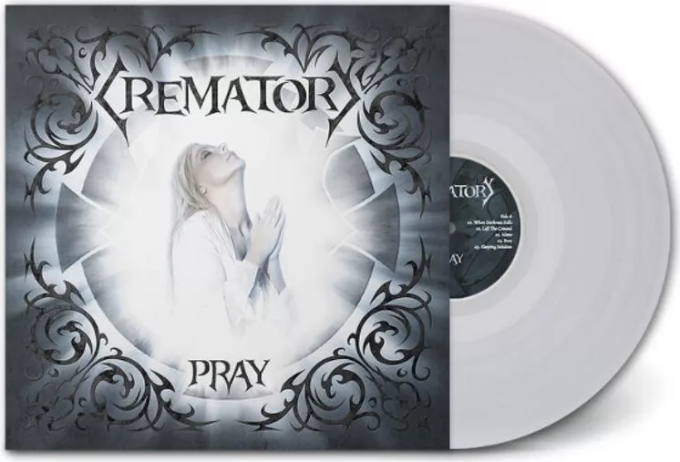 Crematory — Pray