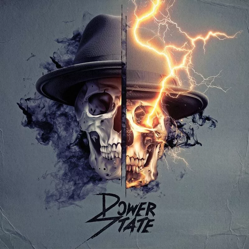 Power State — Power State